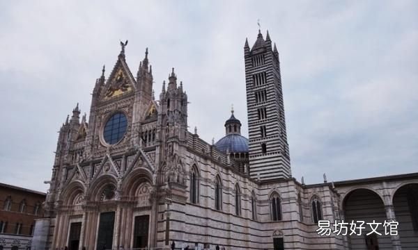 为什么意大利被称为旅游之国