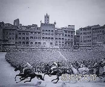 为什么意大利被称为旅游之国