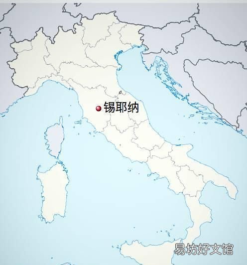 为什么意大利被称为旅游之国