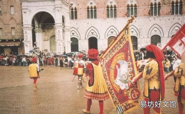 为什么意大利被称为旅游之国