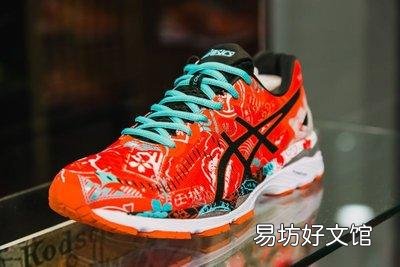 一览世界公认的四大跑鞋品牌 全球四大跑鞋品牌是哪个