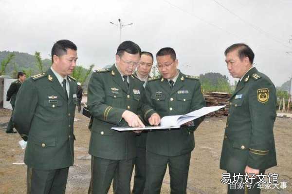 一文解读大校军衔级别 大校军衔相当于什么官
