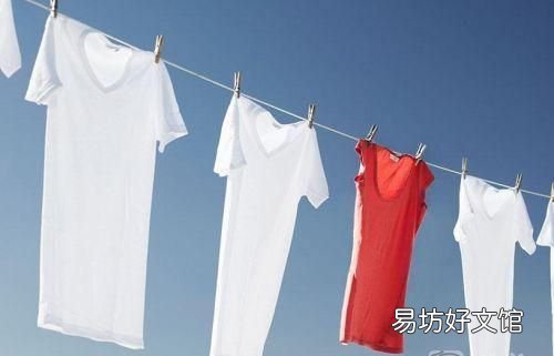 菜汁弄到衣服上怎么洗 衣服上的污渍怎么洗?