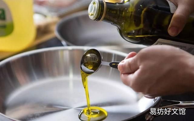 橄榄油的最佳食用方法