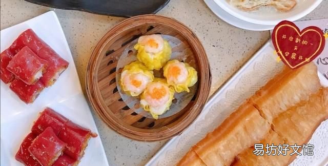 油炸小吃有哪些品种,油炸的早餐小吃有哪些品种