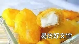 油炸小吃有哪些品种,油炸的早餐小吃有哪些品种