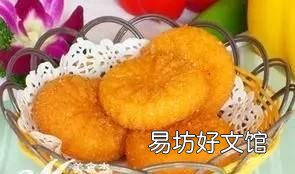 油炸小吃有哪些品种,油炸的早餐小吃有哪些品种