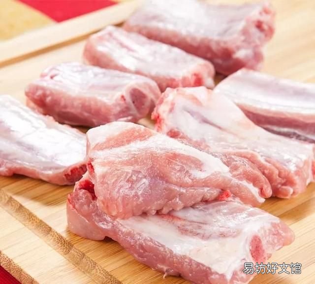 排骨湯怎么燉，排骨湯燉什么好吃又有營養