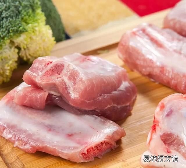 排骨湯怎么燉，排骨湯燉什么好吃又有營養