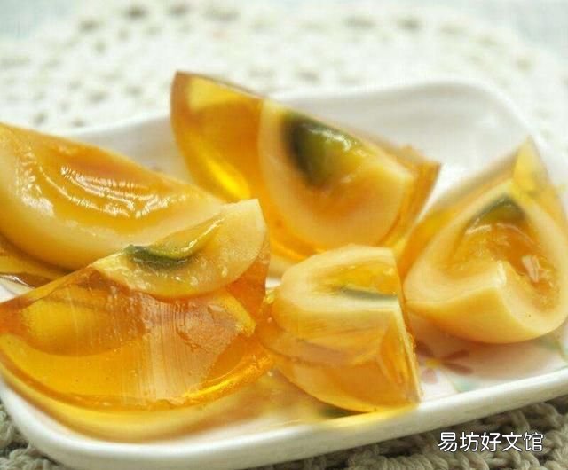 农村土方法做变蛋 变蛋是如何制作的?
