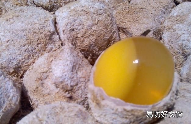 农村土方法做变蛋 变蛋是如何制作的?