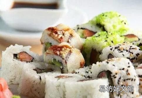 紫菜包饭用什么米,正宗优质的紫菜包饭应该是什么样子的
