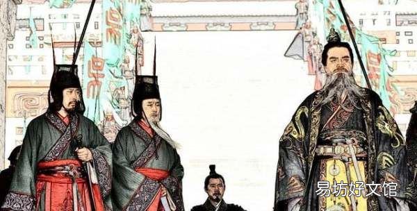 君王自称寡人的意思是什么，古代君王为什么自称寡人的典故