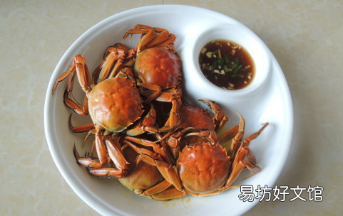 螃蟹用什么锅蒸比较好