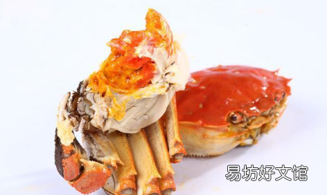 螃蟹用什么锅蒸比较好