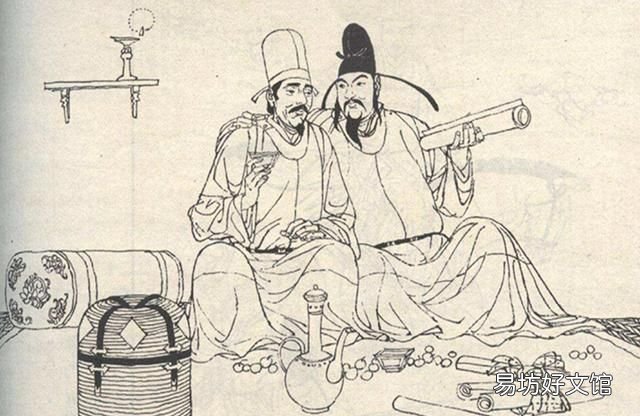 杜甫自称：杜审言的一篇诗