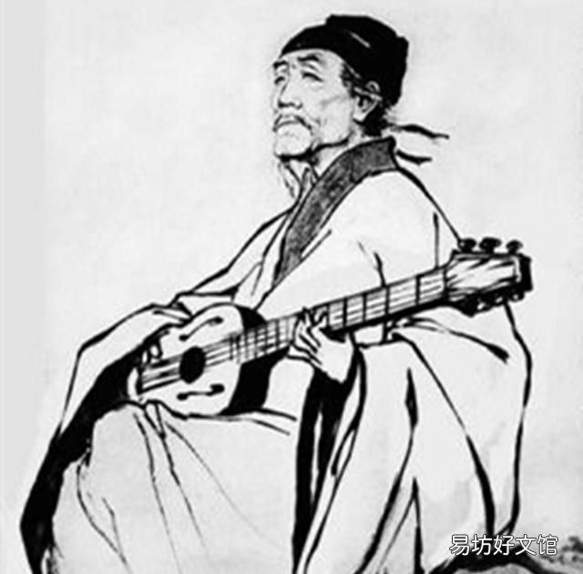 杜甫自称：杜审言的一篇诗