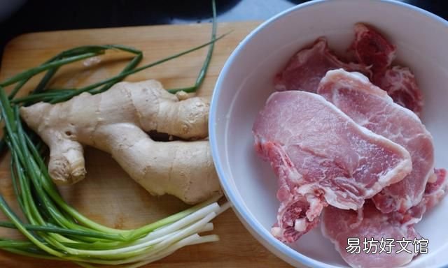 大排怎么做，上海的大排怎么做