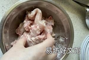 大排怎么做,上海的大排怎么做