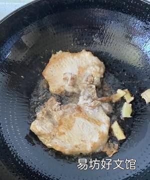 大排怎么做,上海的大排怎么做
