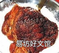 大排怎么做,上海的大排怎么做