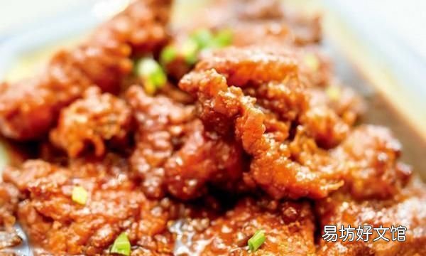 大排怎么做，上海的大排怎么做