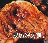 大排怎么做,上海的大排怎么做
