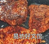 大排怎么做,上海的大排怎么做