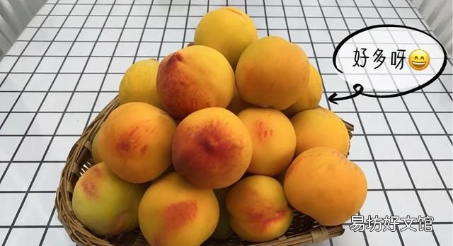 怎么制做黄桃罐头