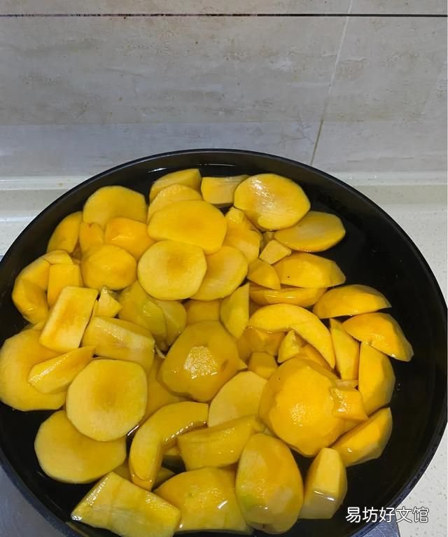 怎么制做黄桃罐头