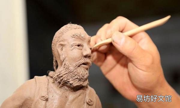 泥塑基本技法有哪些，泥塑的简单技法是什么