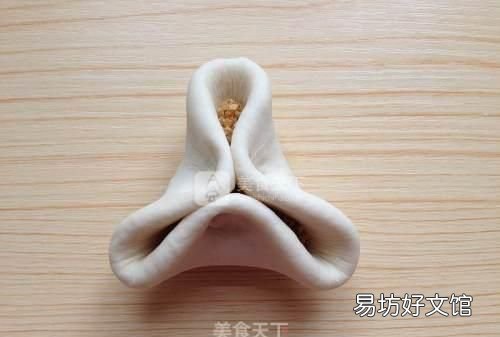 糖三角蒸多长时间:糖三角的做法