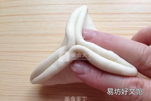 糖三角蒸多长时间:糖三角的做法