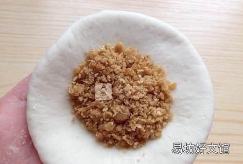 糖三角蒸多长时间:糖三角的做法