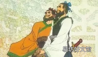 齐桓公问管仲,齐桓公和管仲的故事有哪些