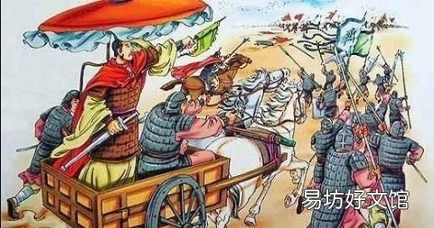 齐桓公问管仲,齐桓公和管仲的故事有哪些