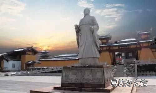齐桓公问管仲,齐桓公和管仲的故事有哪些