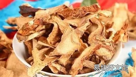 鲜松茸怎么保存? 松茸的保存方法有哪些