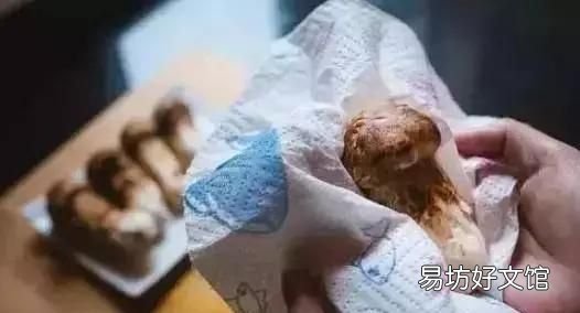 鲜松茸怎么保存? 松茸的保存方法有哪些