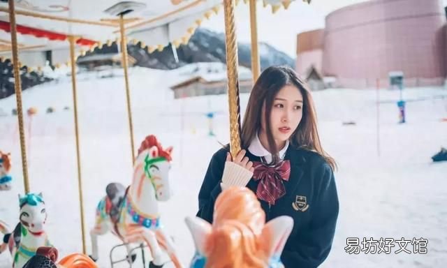 下雪天的川西 川西一下雪就美成了这样