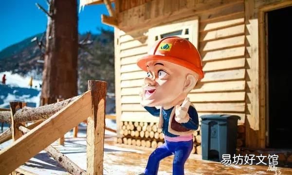 下雪天的川西 川西一下雪就美成了这样
