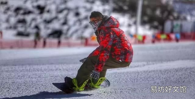 下雪天的川西 川西一下雪就美成了这样