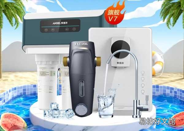 2022年十大家用净水器排名榜单 史密斯净水器排名第几名