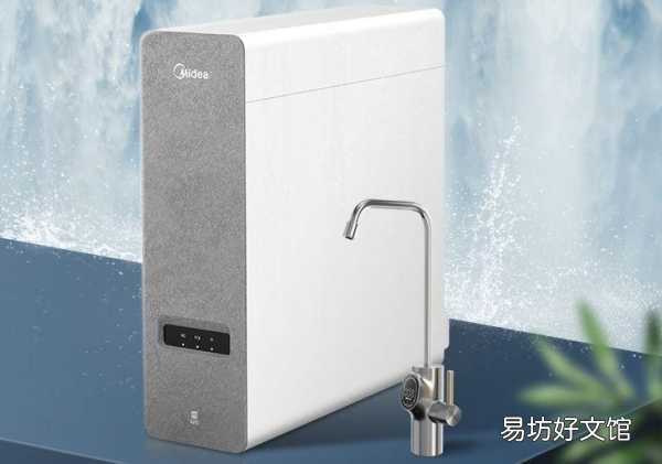 2022年十大家用净水器排名榜单 史密斯净水器排名第几名