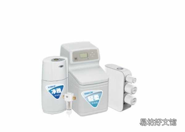2022年十大家用净水器排名榜单 史密斯净水器排名第几名