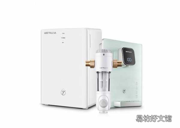 2022年十大家用净水器排名榜单 史密斯净水器排名第几名