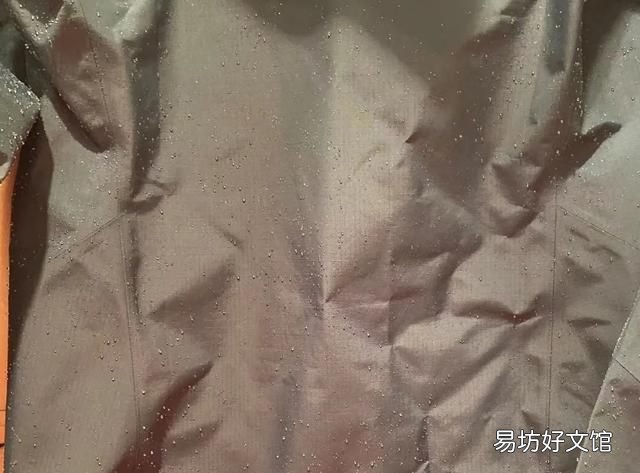 冲锋衣怎么洗才是正确的,冲锋衣的正确洗法