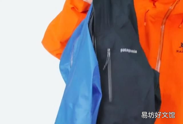 冲锋衣怎么洗才是正确的,冲锋衣的正确洗法
