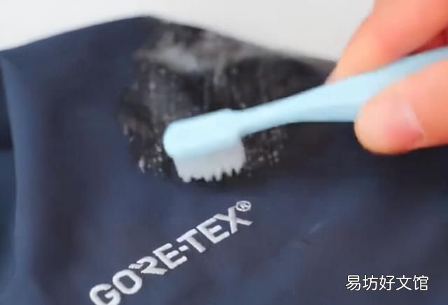 冲锋衣怎么洗才是正确的,冲锋衣的正确洗法