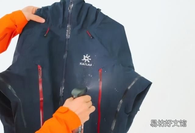 冲锋衣怎么洗才是正确的,冲锋衣的正确洗法